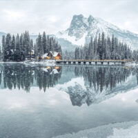 emeraldlakeprint