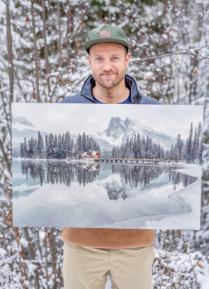 Fine Art Photo Prints